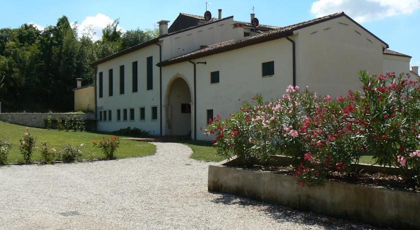 Апартаменты Corte Monticello
