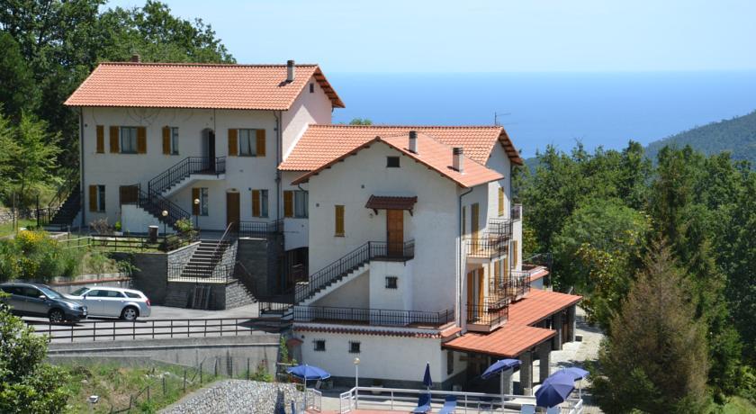 Апартаменты Belbea Tourist Resort **