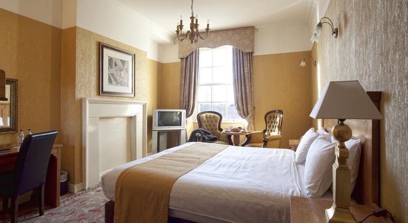 St George Hotel
