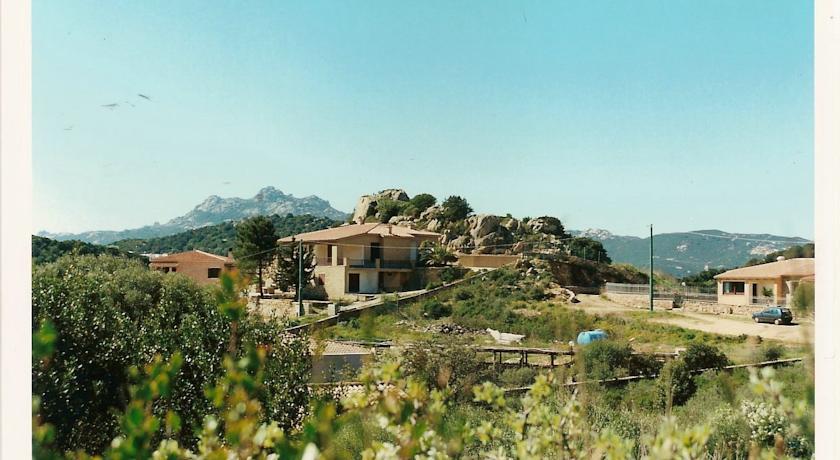 Апартаменты Casa Jutta