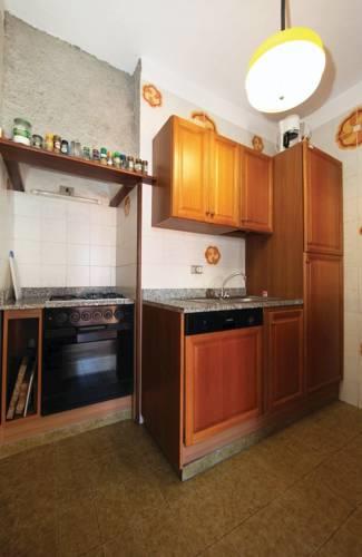 Апартаменты Pittore 1