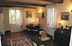 Апартаменты L´Olivo Arezzo