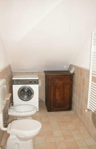 Апартаменты Casale 7 Fontane