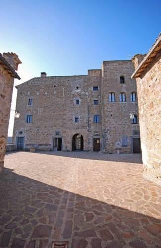 Апартаменты Castello Rocchette