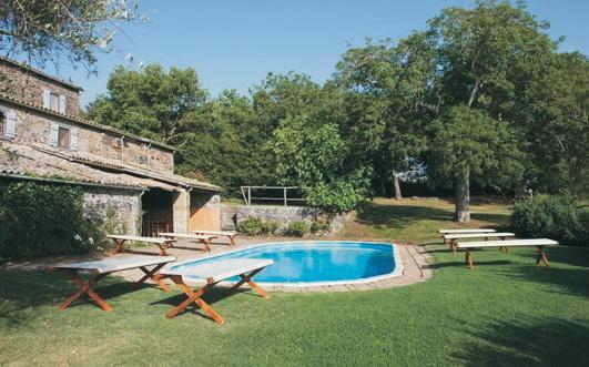 Апартаменты Relais S. Agostino