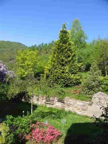 Отель B&B Cascina Moneia