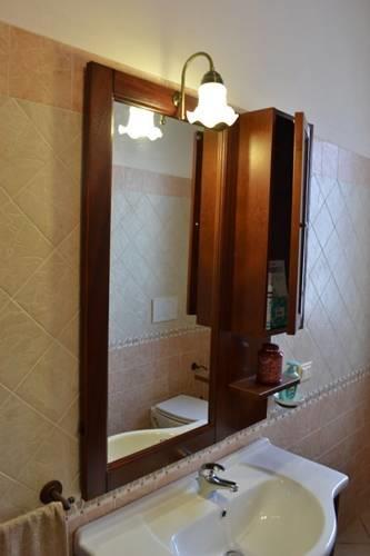 Отель Masseria Cinti