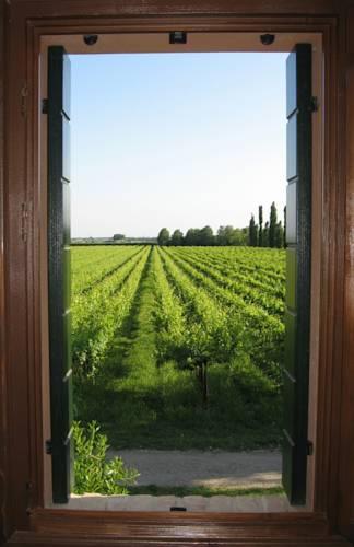 Отель Agriturismo Dominio di Bagnoli