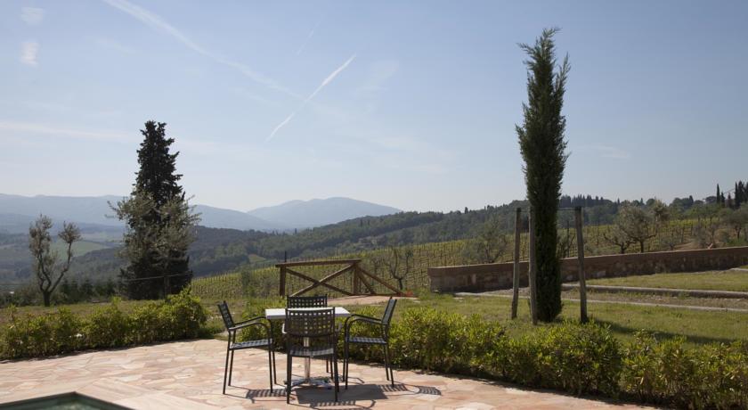 Отель San Martino Country House
