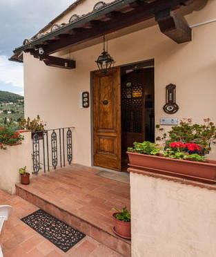 Мини-отель Villa Nobili B&B