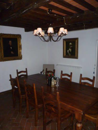 Гостевой дом Villa Lucchesi