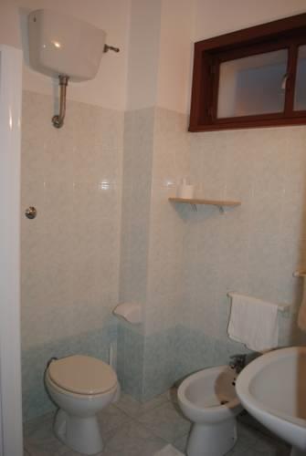 Отель Albergo delle Rose