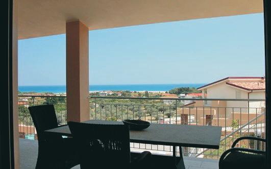 Апартаменты Villa 67