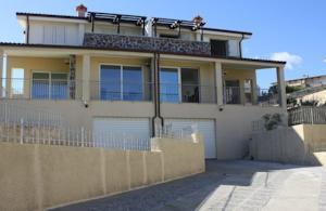 Апартаменты Villa 82