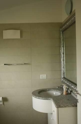 Апартаменты Villa Collina 68