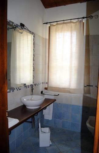 Апартаменты Holiday home Badia Tedalda Guido Monaco