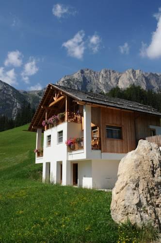 Отель Agriturismo Maso Runch
