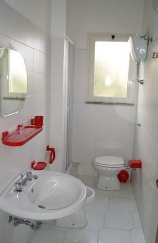 Апартаменты Costa delle Onde A