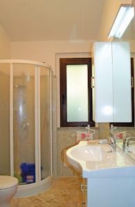 Апартаменты Holiday home Casa Badesi