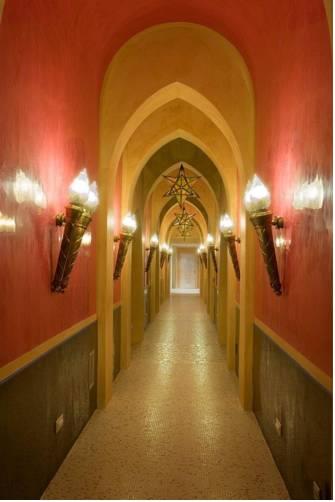 Отель Terme Manzi Hotel & Spa