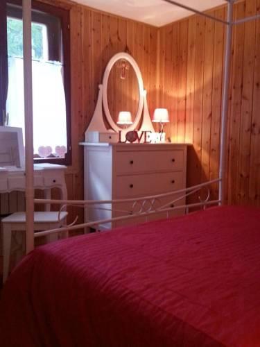 Мини-отель Il Pino B&B