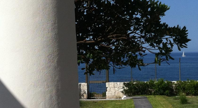 Апартаменты Villa Sicily Sul Mare Tra Catania e Siracusa