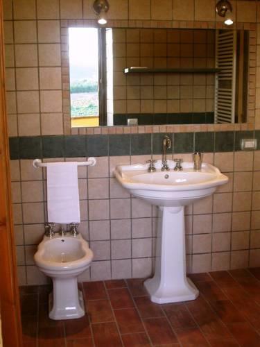 Апартаменты Casavacanze Sant'Eugenia