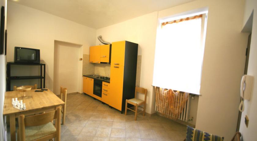 Апартаменты Casa Novara
