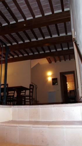 Мини-отель Residenza Sant'Agnese