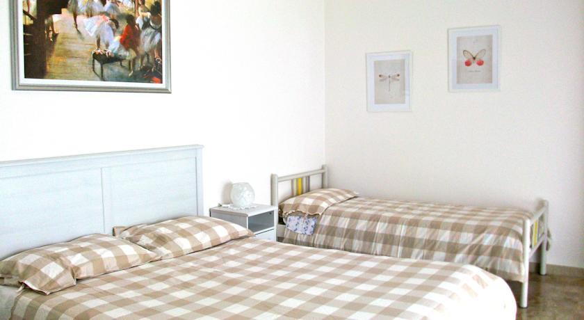 Мини-отель B&B Città Turrita