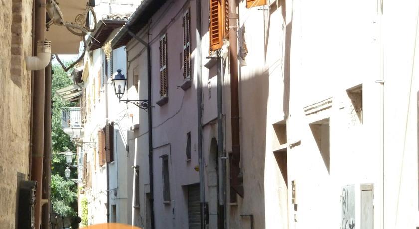 Мини-отель B&B La Locanda di Cecco