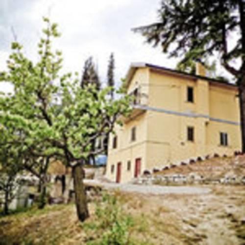 Мини-отель B&B La Rosa di Antonio