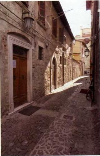 Отель Cantina Dell'Arte
