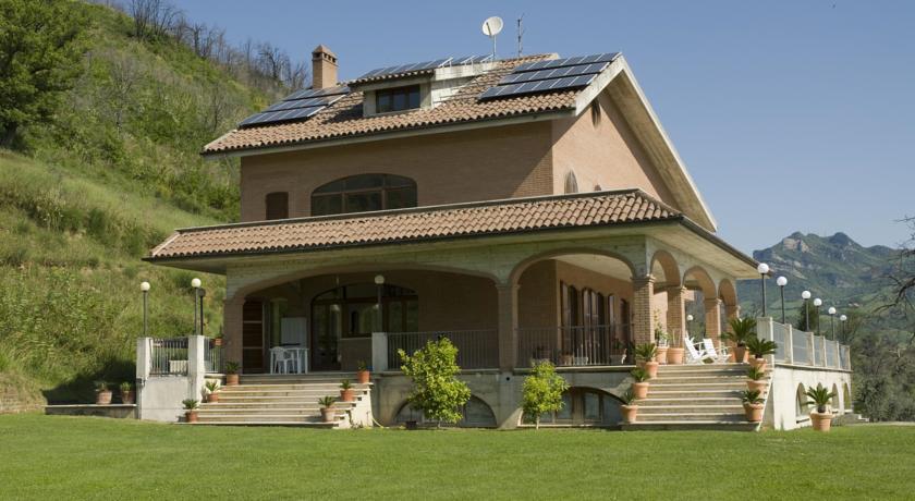 Мини-отель Mimi e Coco Bed & Breakfast