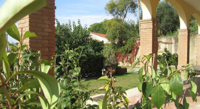 Апартаменты Cilento Guest House