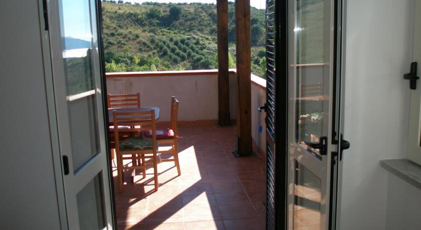 Апартаменты Country House Baronia