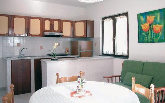 Апартаменты Dependance Villa Baronia