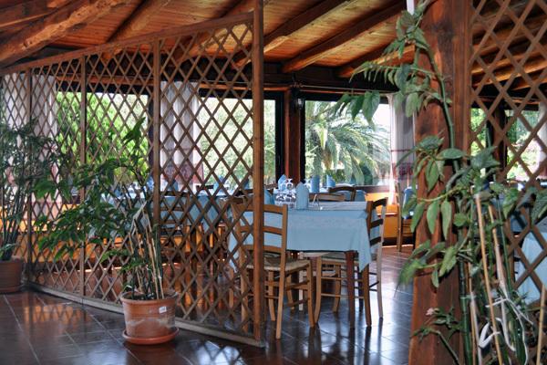Отель Hotel Casa Mia