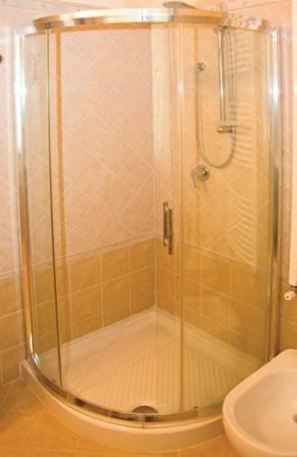 Апартаменты Villa Regina