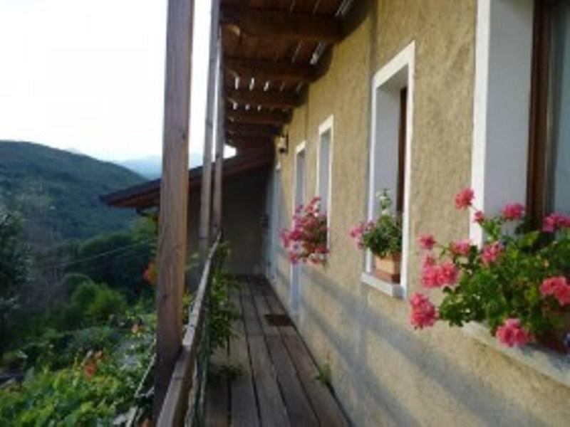 Мини-отель Casale Baltera
