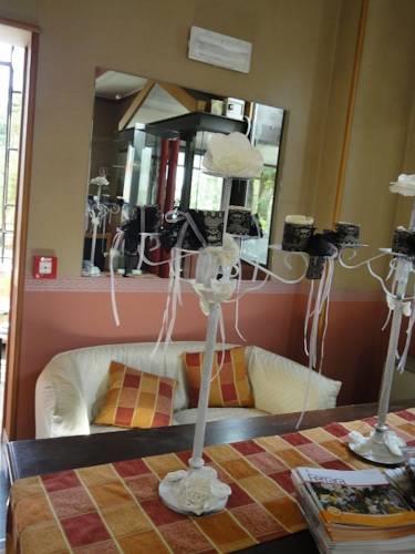 Отель Hotel Villa Reale