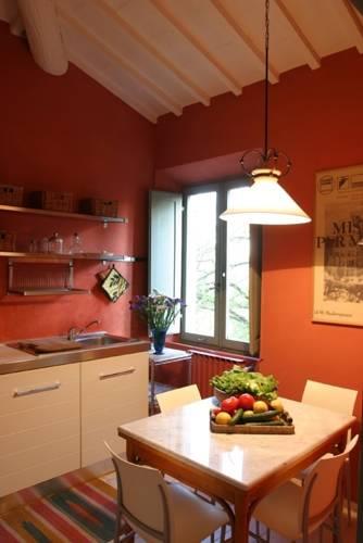 Отель Agriturismo La Striscia