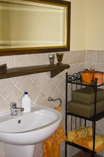 Отель Allegro Agriturismo Argiano
