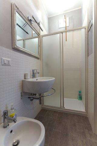 Мини-отель B&B Lory's House