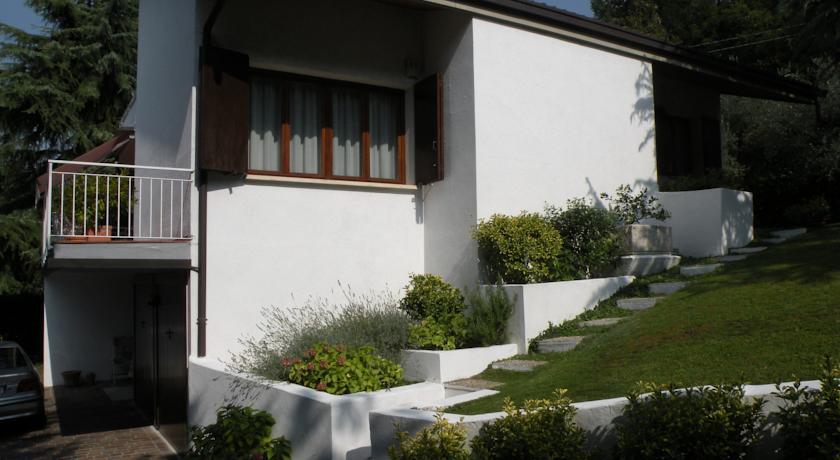 Мини-отель B&B Villa Dianora