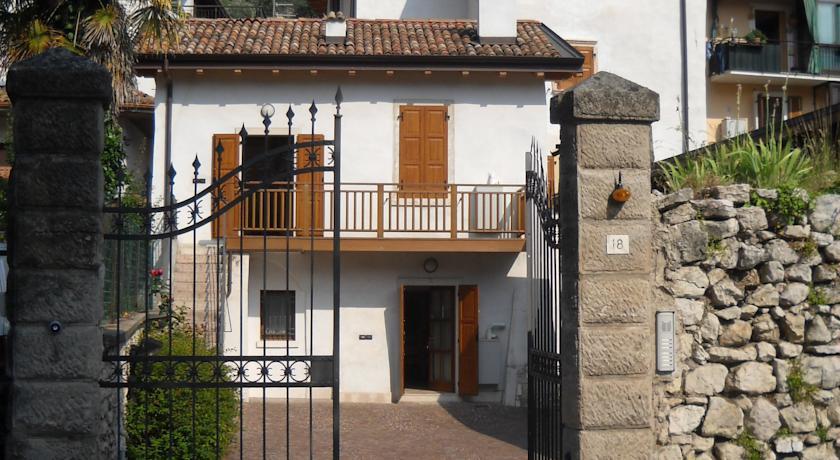 Апартаменты Casa Vanny