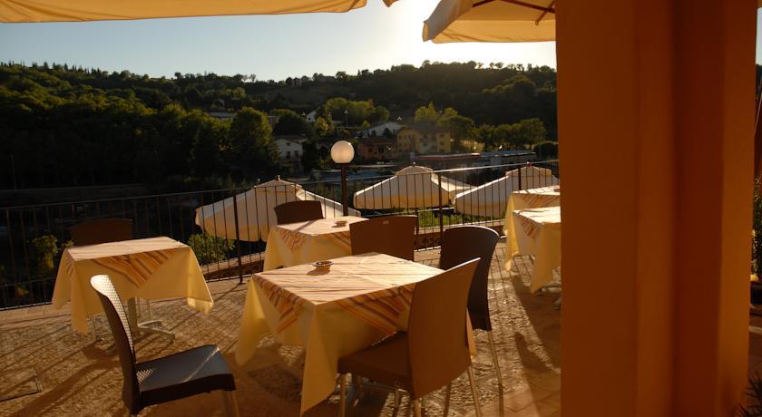 Мини-отель Thalassa Locanda B&B