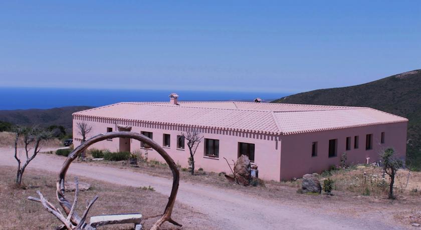 Отель Costa Verde