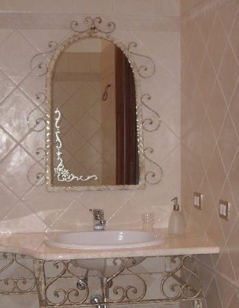 Отель Oasi del Cervo