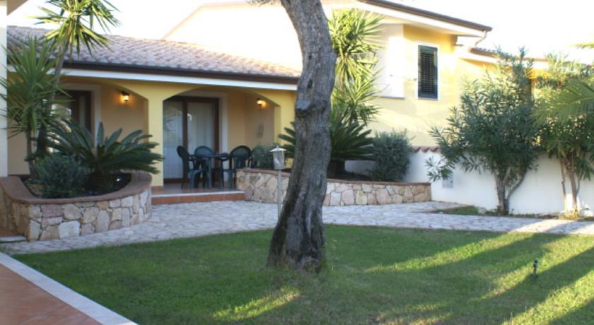 Апартаменты Casa Terra